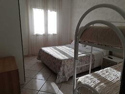 Villa Rosa
