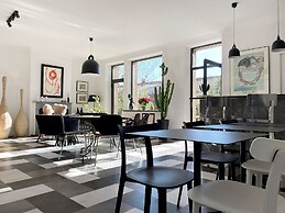 Hotel Paul