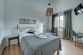 Hotel Paul