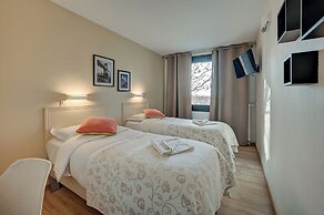 Hotel Paul