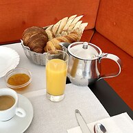Hotel Paul