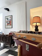 Hotel Paul