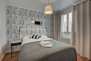Hotel Paul