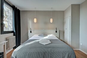 Hotel Paul