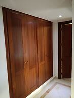Cosy Apartment Tanit Center