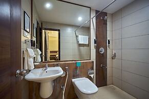Hotel 3 Leaves Kolhapur