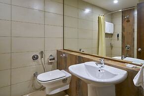 Hotel 3 Leaves Kolhapur