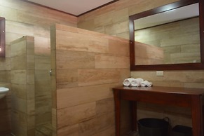 Hotel Castillo