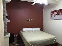Hotel Castillo