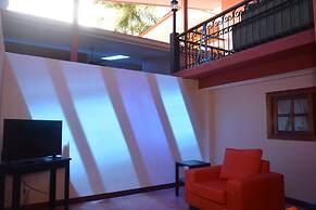Hotel Castillo