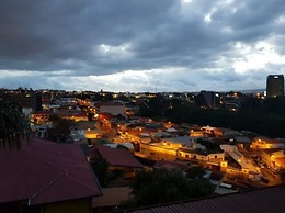 Hotel Castillo