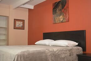 Hotel Castillo
