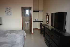 Hotel Castillo