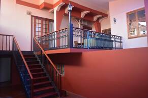 Hotel Castillo