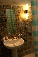 La Chambre Verte