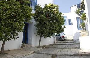 La Chambre Verte