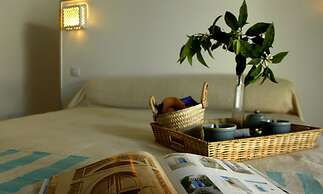 La Chambre Verte