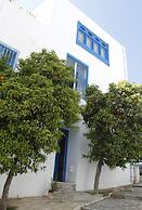 La Chambre Verte