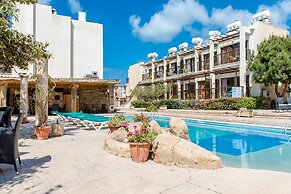 Hotel Kings Annex