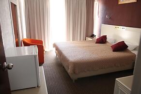 Hotel Kings Annex