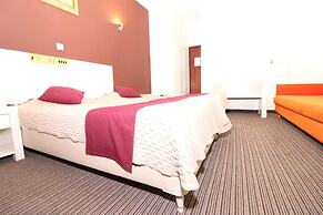 Hotel Kings Annex