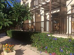 Hotel Kings Annex