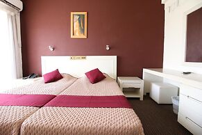 Hotel Kings Annex