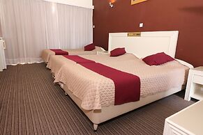 Hotel Kings Annex