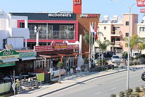 Hotel Kings Annex