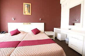 Hotel Kings Annex