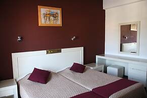 Hotel Kings Annex