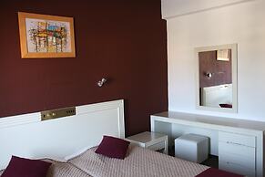 Hotel Kings Annex