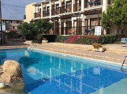 Hotel Kings Annex