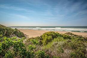 Seaview Luxury