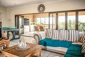Seaview Luxury