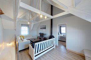 Hermanus Longboat Sea Cottage