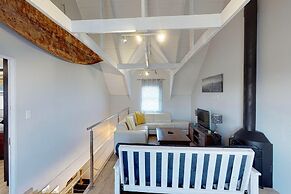 Hermanus Longboat Sea Cottage
