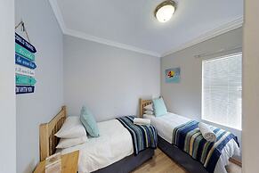 Hermanus Longboat Sea Cottage