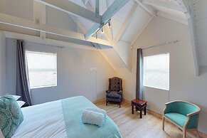 Hermanus Longboat Sea Cottage