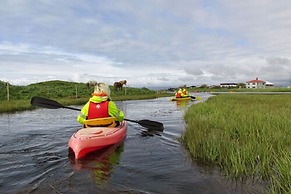 Gesthús Selfoss