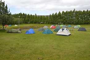 Gesthús Selfoss