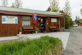 Gesthús Selfoss