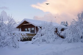 Gesthús Selfoss