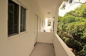 Apartment 1 Bedroom Tohoku