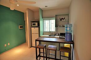 Apartment 1 Bedroom Tohoku
