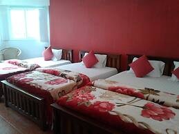 Kandy View Garden Hotel