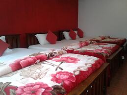 Kandy View Garden Hotel