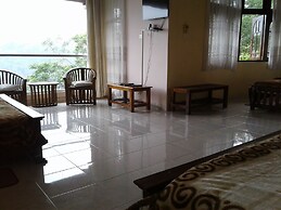 Kandy View Garden Hotel