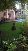 Kandy View Garden Hotel