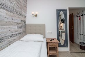 Hotel Diana